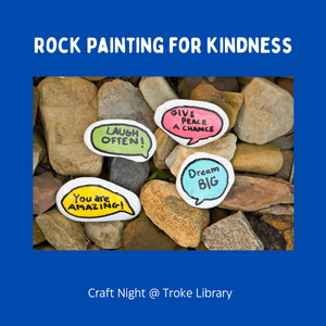 Craft Night for Adul